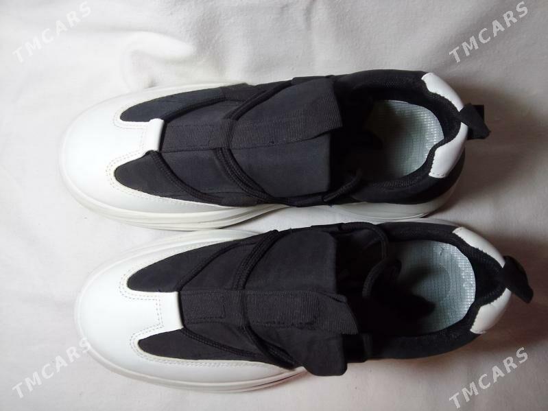 Обувь - Туркменабат - img 2