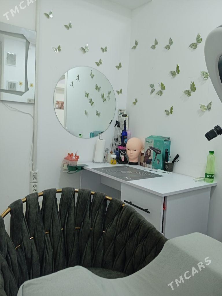 arenda salon kabnet - Aşgabat - img 9