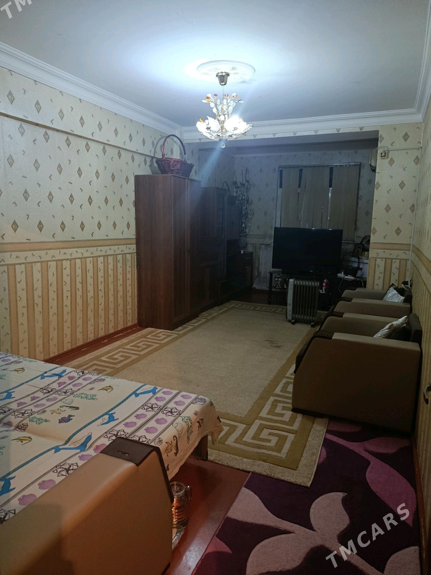 "Asuda emlak" HK satlyk jaŷ - Türkmenbaşy - img 3