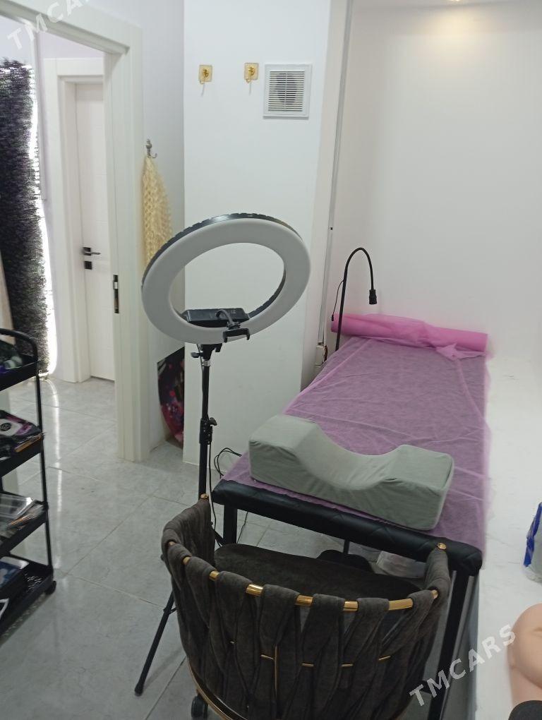 arenda salon kabnet - Aşgabat - img 10