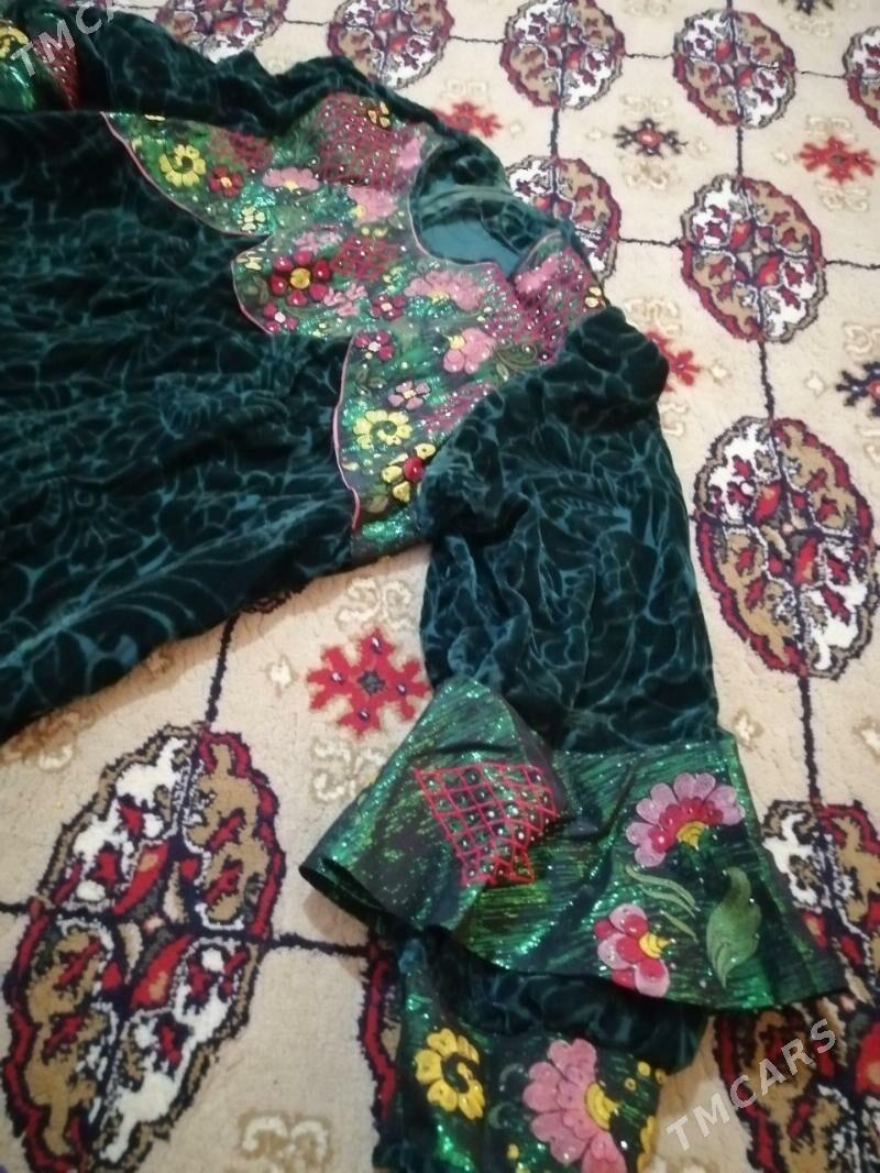 Altyn Asyr setge pombarh - Daşoguz - img 2