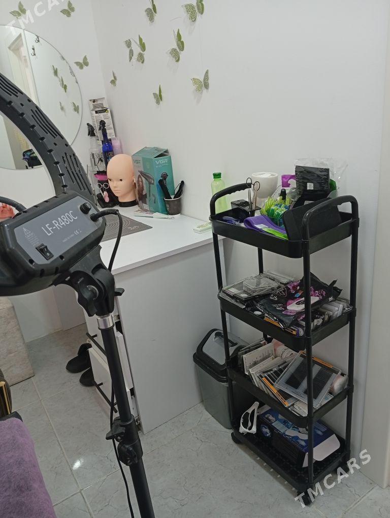 arenda salon kabnet - Aşgabat - img 8