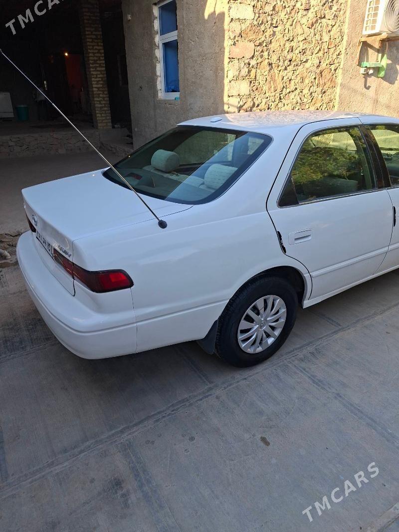 Toyota Camry 1999 - 120 000 TMT - Магданлы - img 3