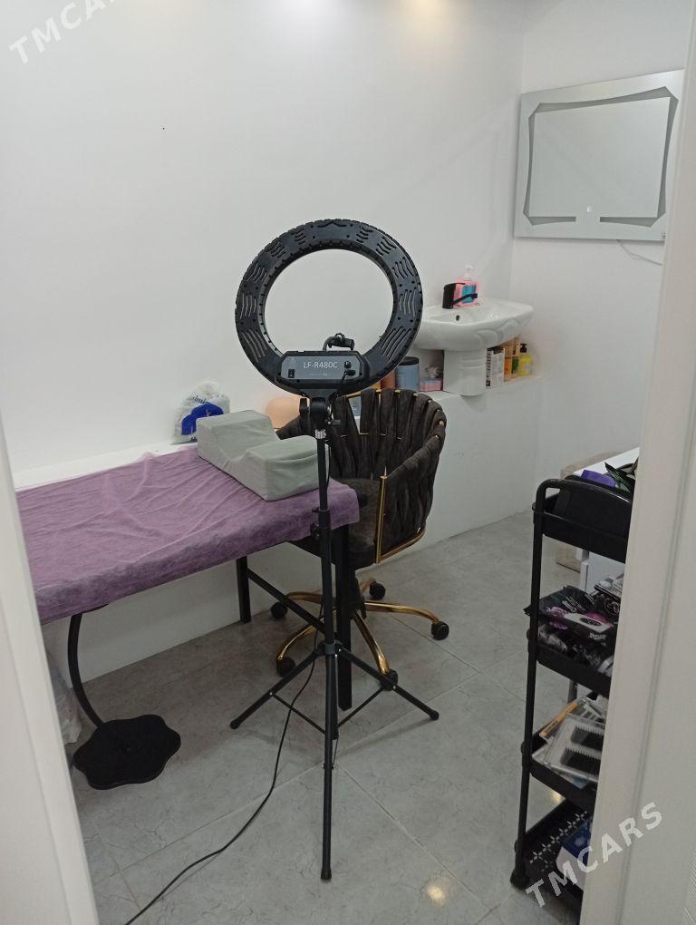 arenda salon kabnet - Aşgabat - img 3