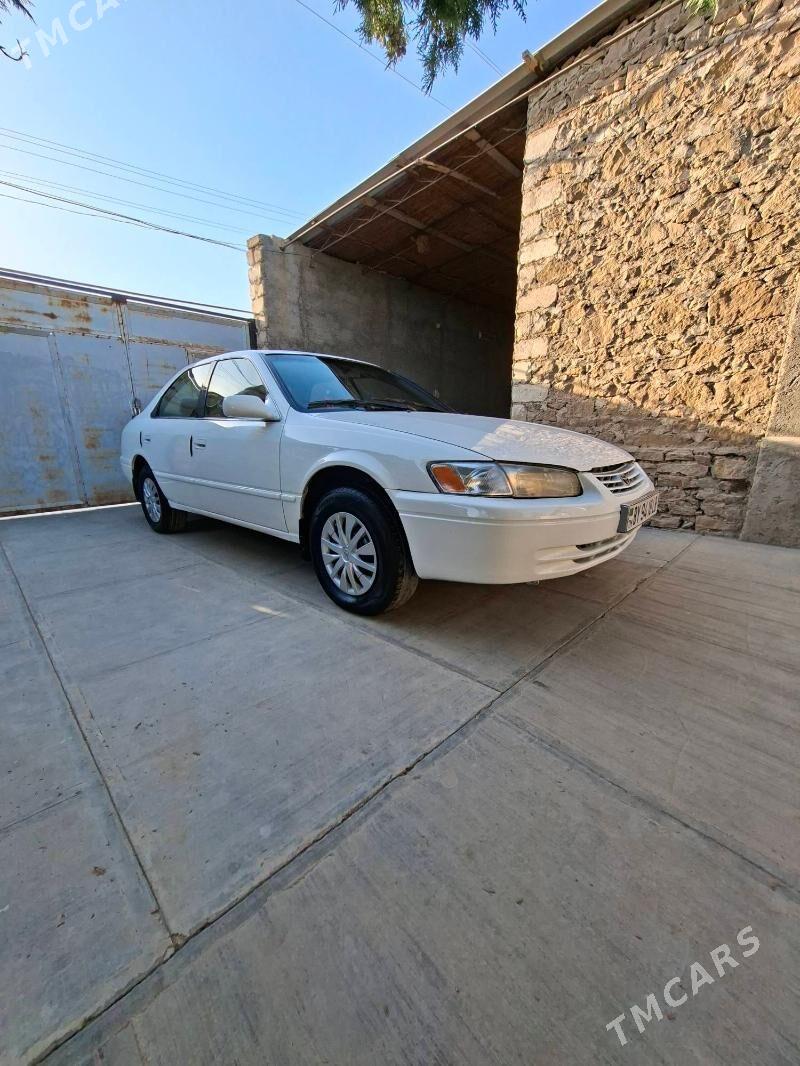 Toyota Camry 1999 - 120 000 TMT - Магданлы - img 6