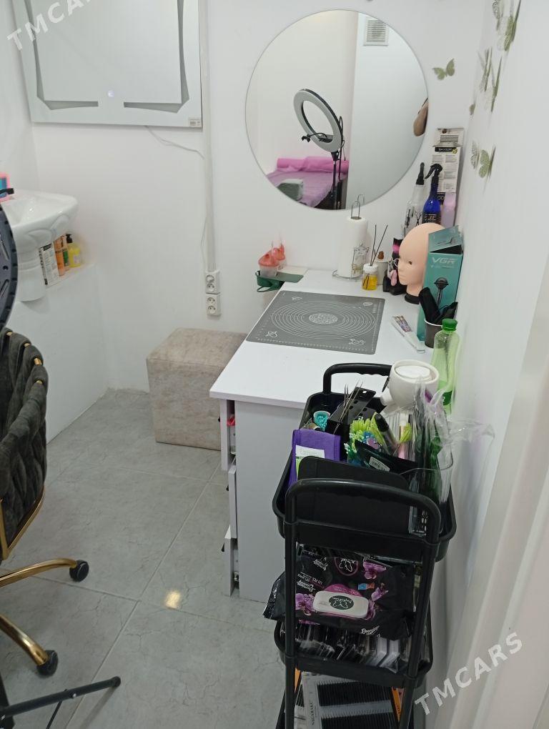 arenda salon kabnet - Aşgabat - img 6