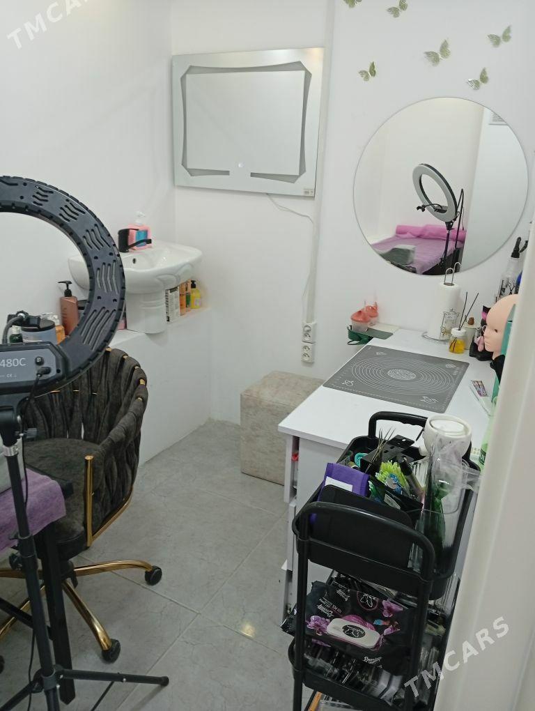 arenda salon kabnet - Aşgabat - img 4