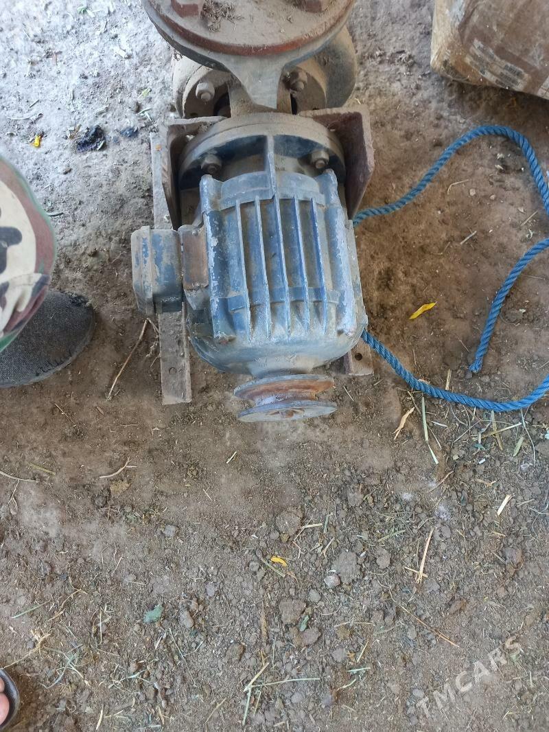 suw pompa - Туркменабат - img 2