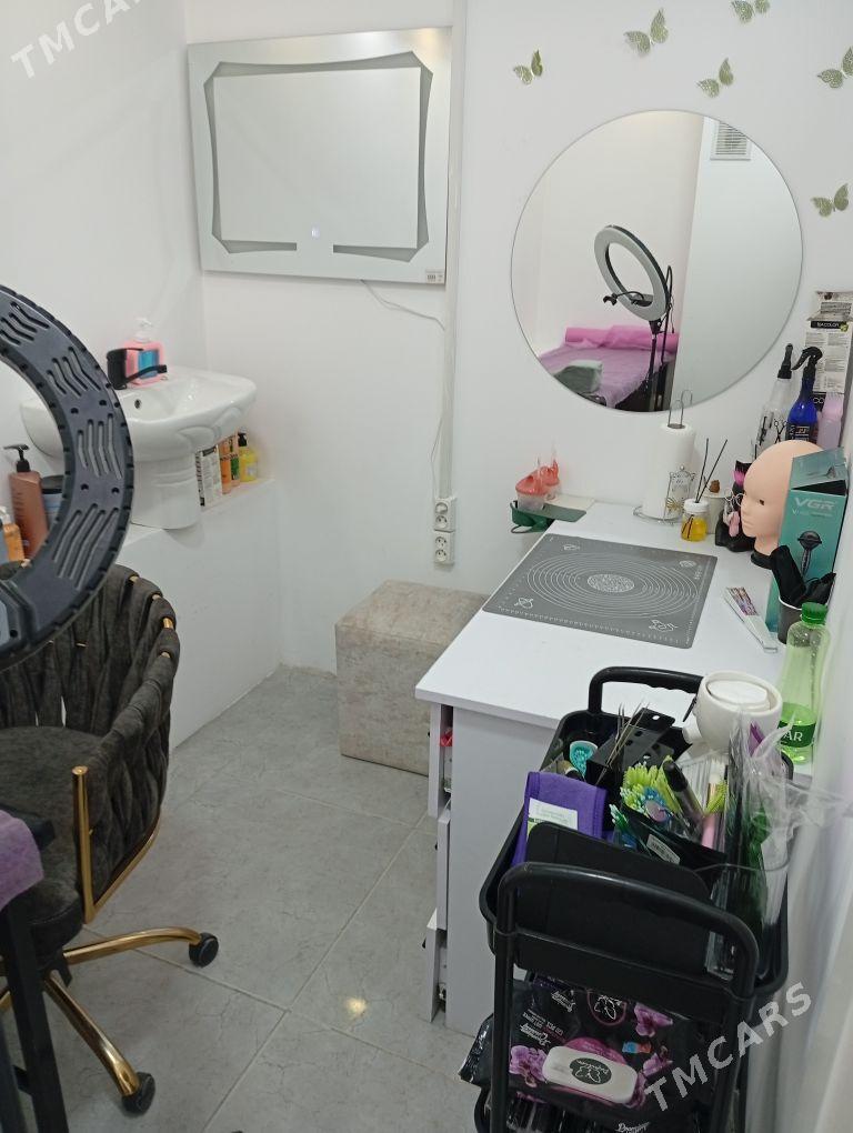 arenda salon kabnet - Aşgabat - img 7