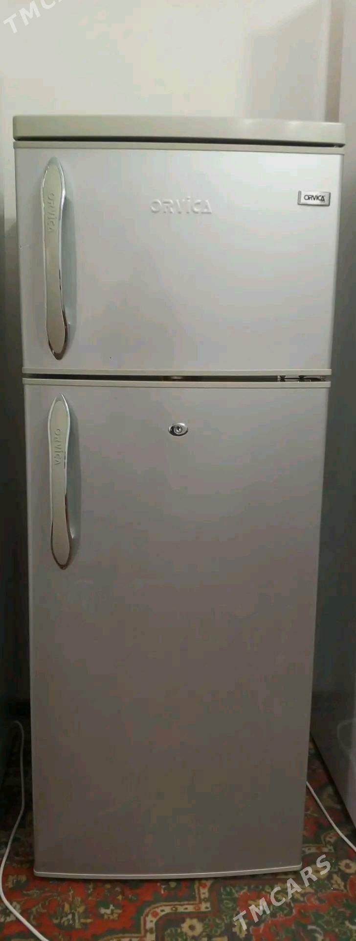 holodilnik - Aşgabat - img 2