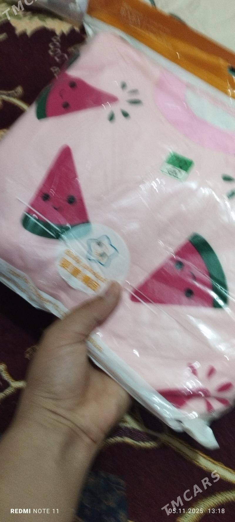 egin eşik çagalar uçin - Мары - img 6