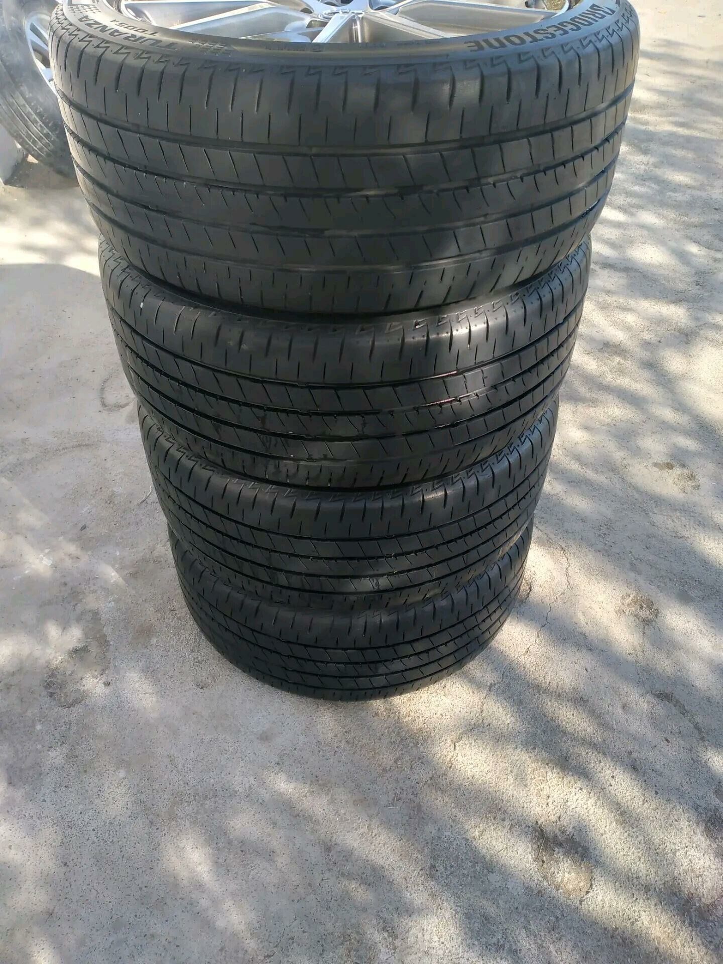 21 Camry argynal disga teker18 14 000 TMT - Bedew - img 3