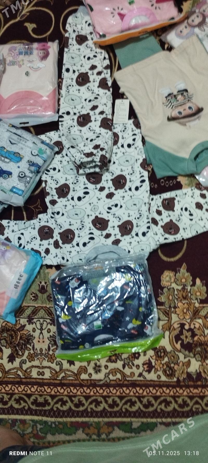 egin eşik çagalar uçin - Мары - img 8