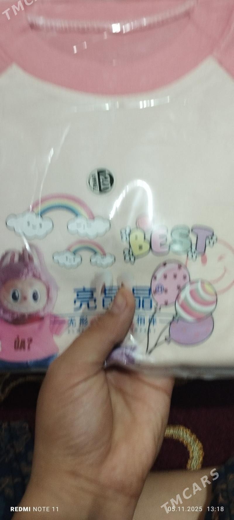 egin eşik çagalar uçin - Мары - img 4