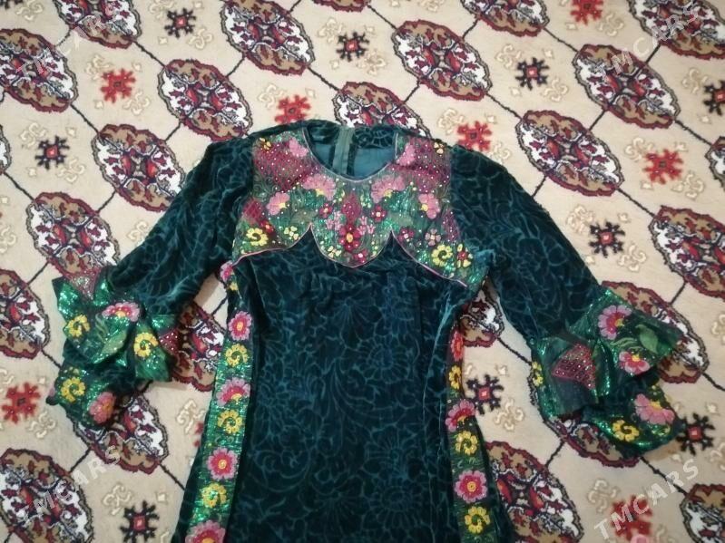 Altyn Asyr setge pombarh - Daşoguz - img 3