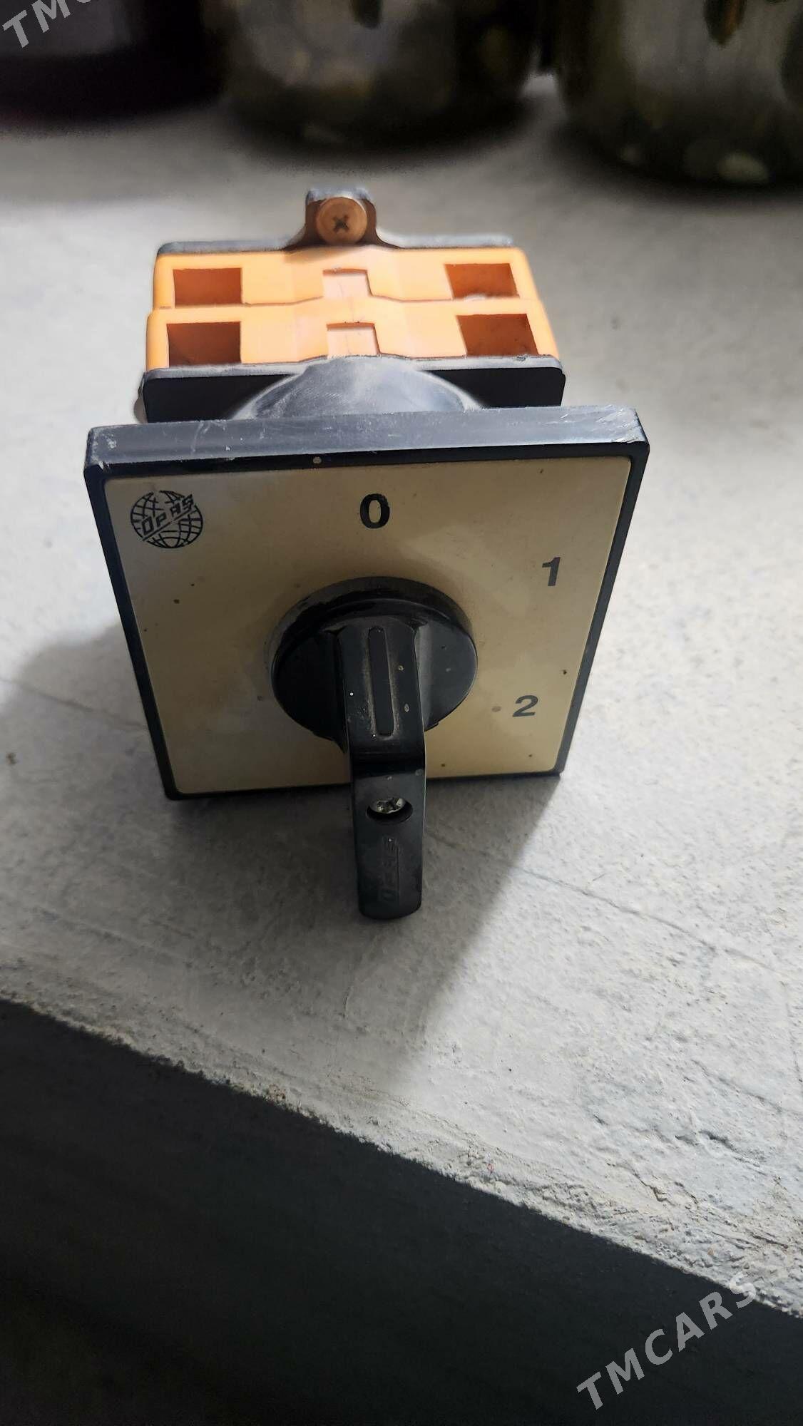 включатель - Baýramaly - img 1