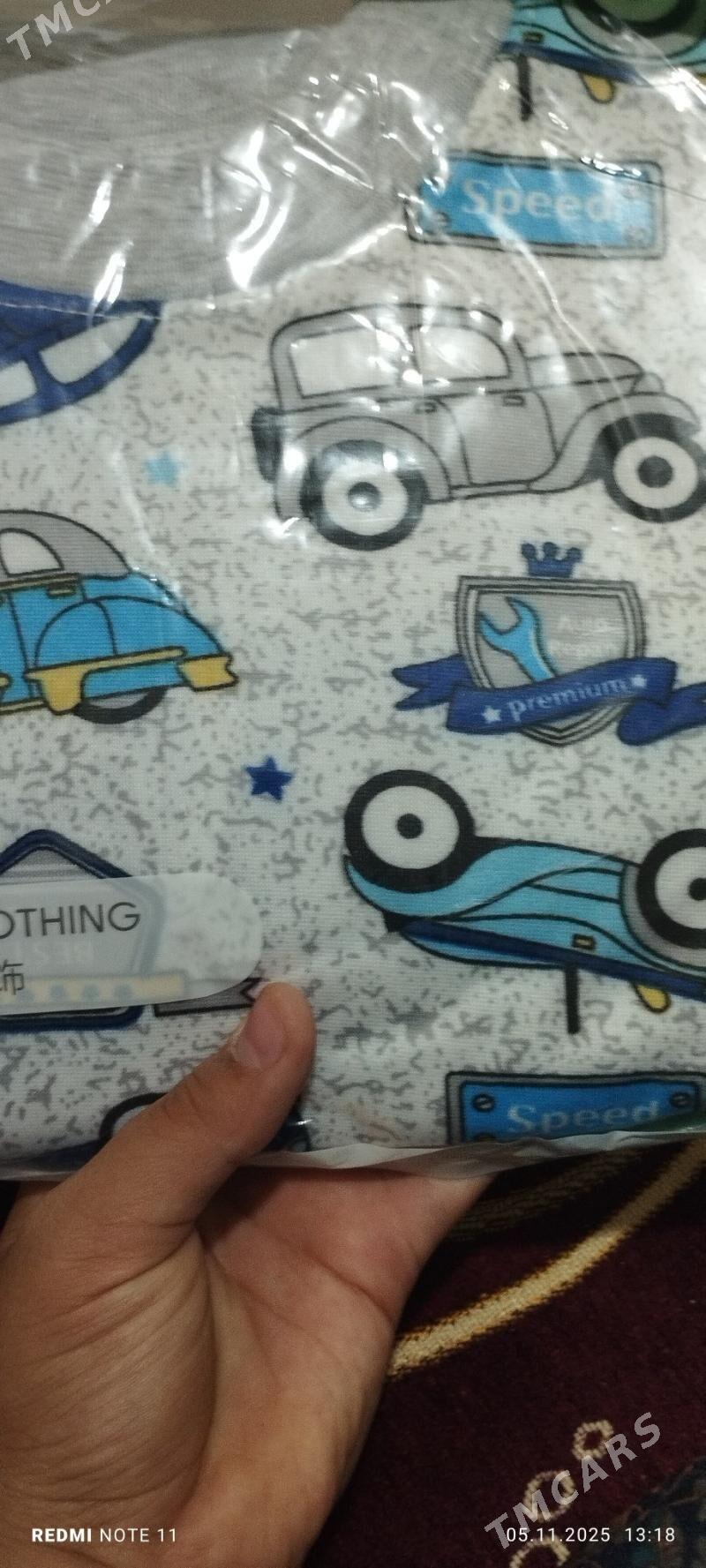 egin eşik çagalar uçin - Мары - img 3