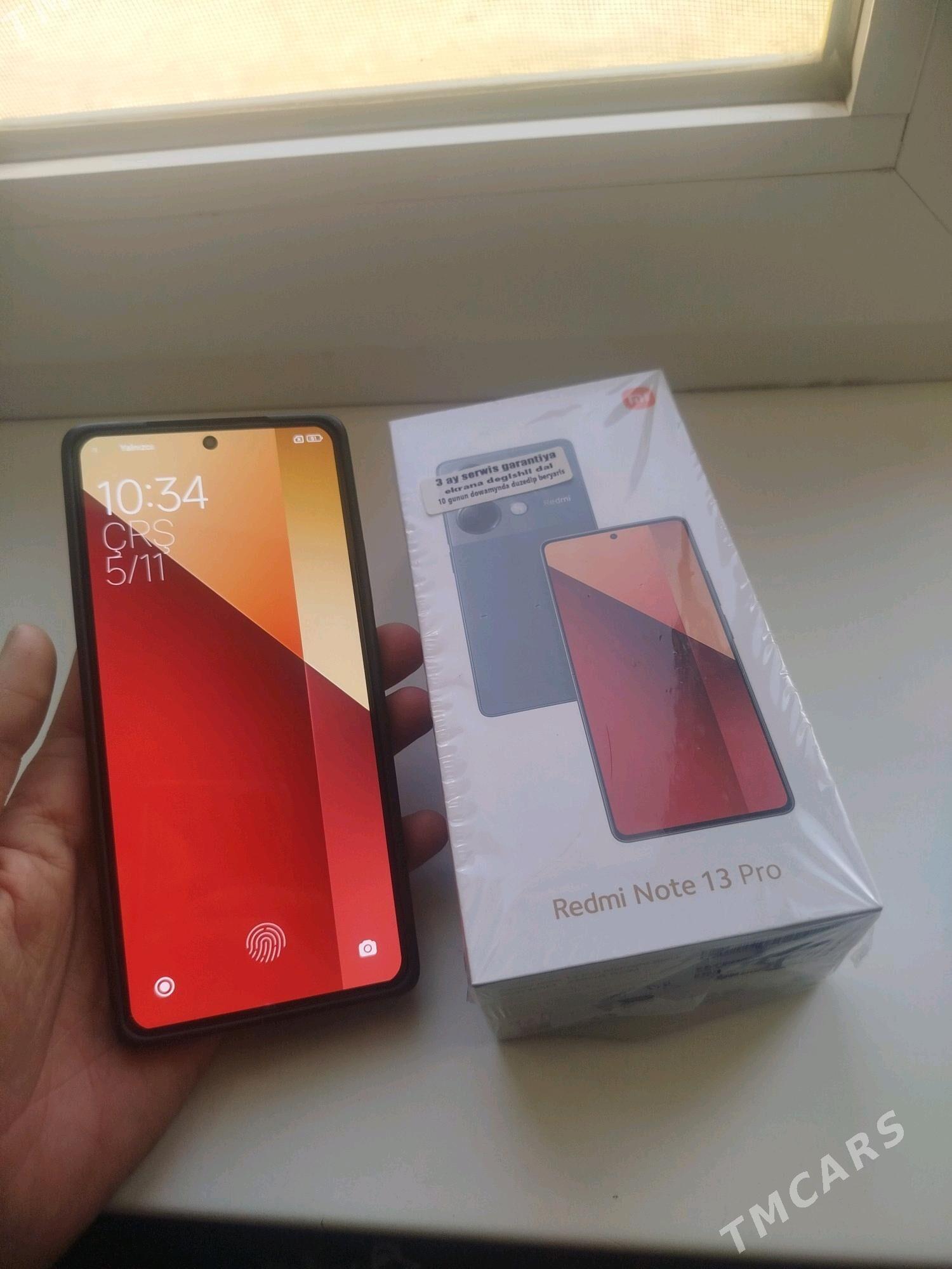 redmi note 13 pro - Gumdag - img 2