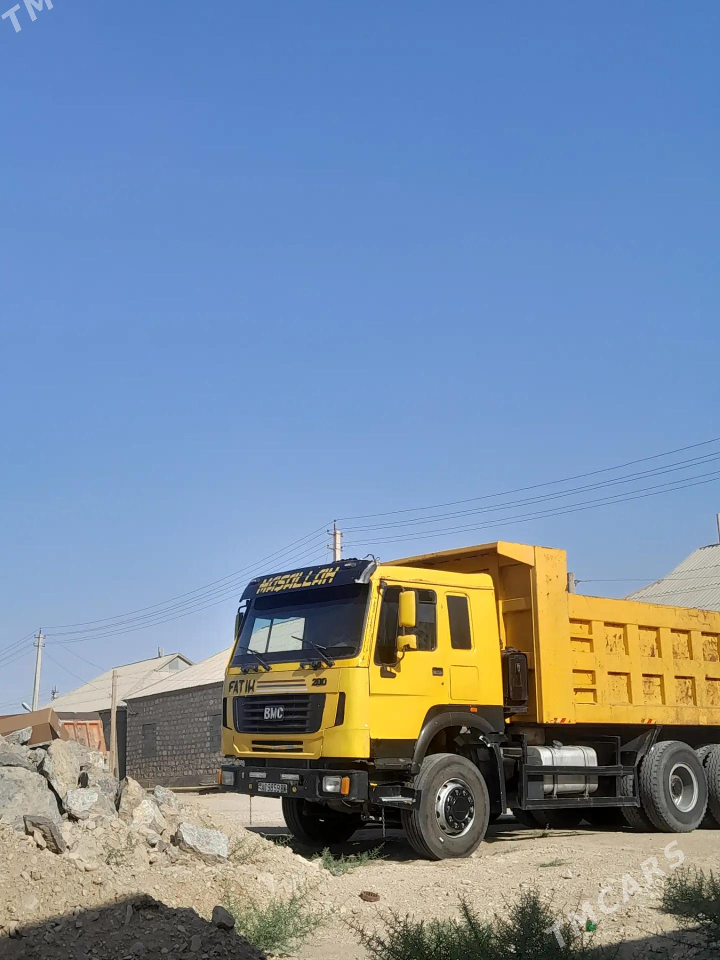 Maz Samosval 2005 - 370 000 TMT - Gumdag - img 1