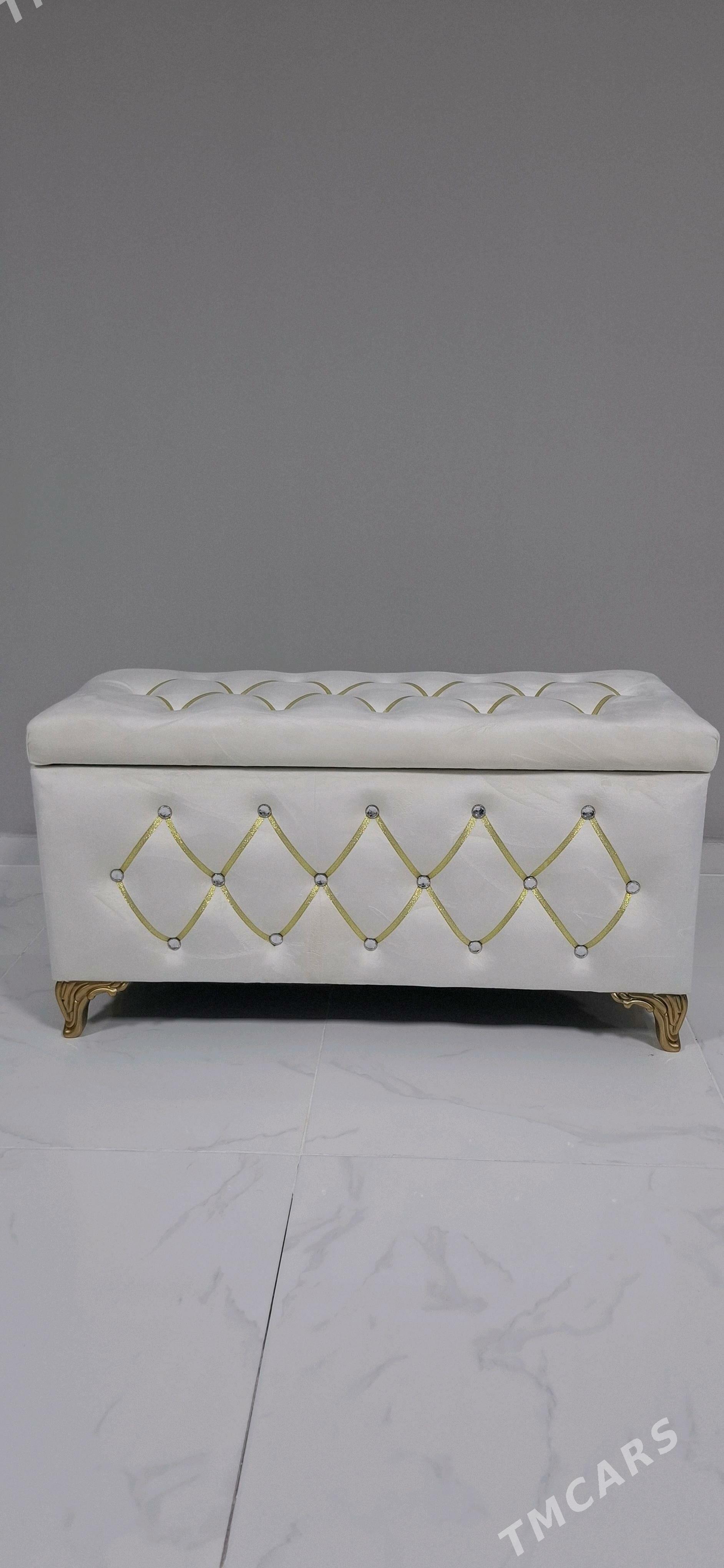 Sandyk - Ашхабад - img 5