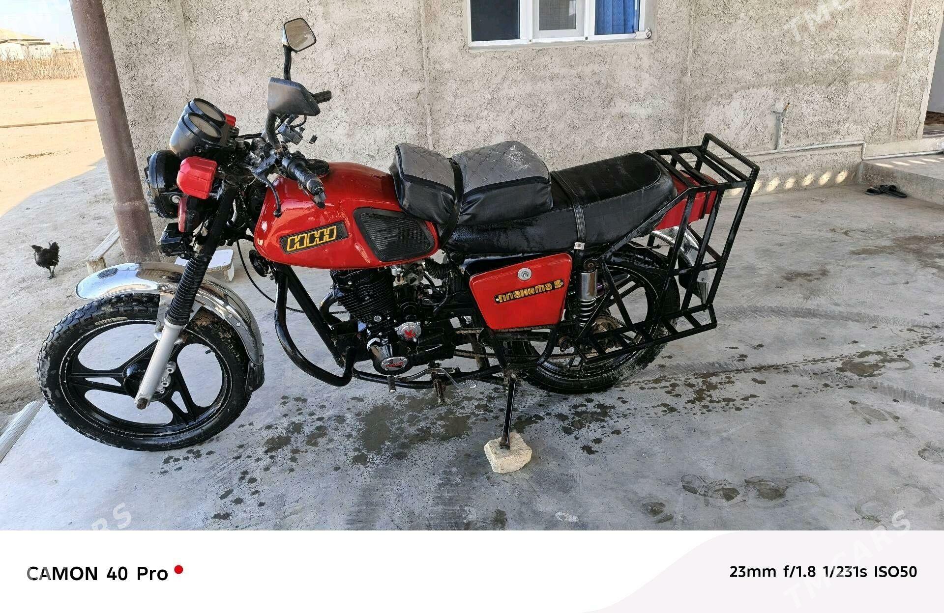 Fekon FK200-14G 2025 - 10 000 TMT - Etrek - img 3