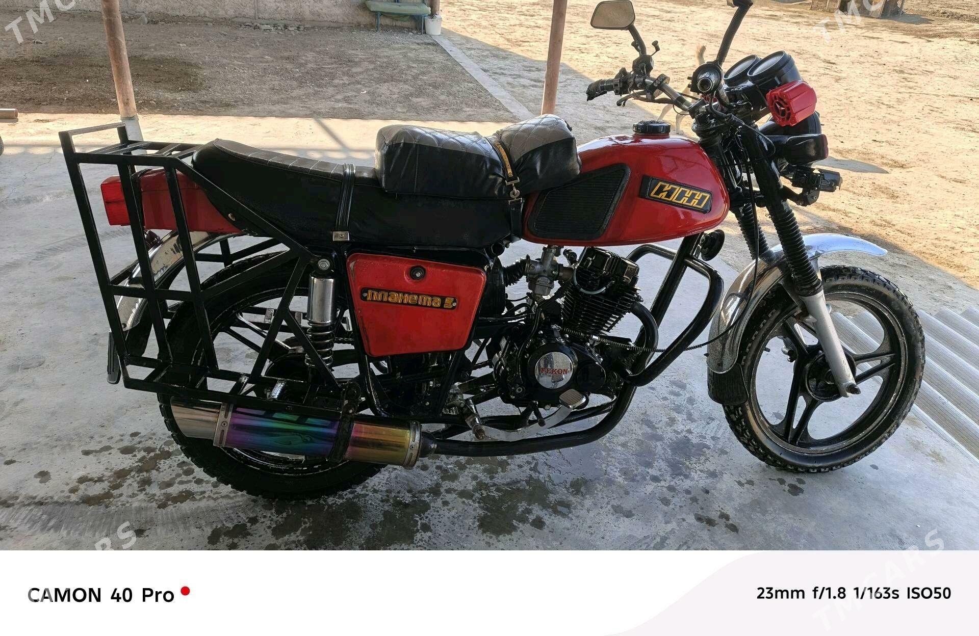 Fekon FK200-14G 2025 - 10 000 TMT - Etrek - img 4