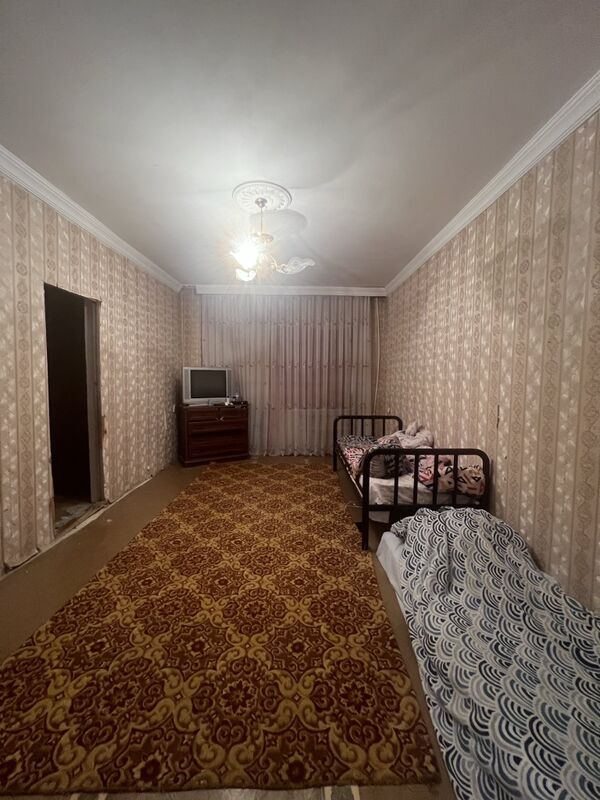 3Komnat Gowdan Amatly - Ашхабад - img 7