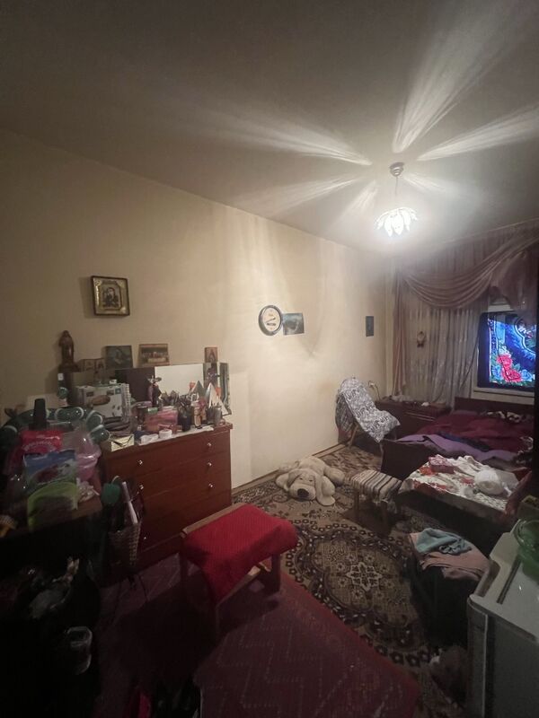 3Komnat Gowdan Amatly - Ашхабад - img 6