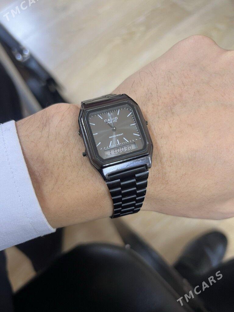 Casio watch - Aşgabat - img 2