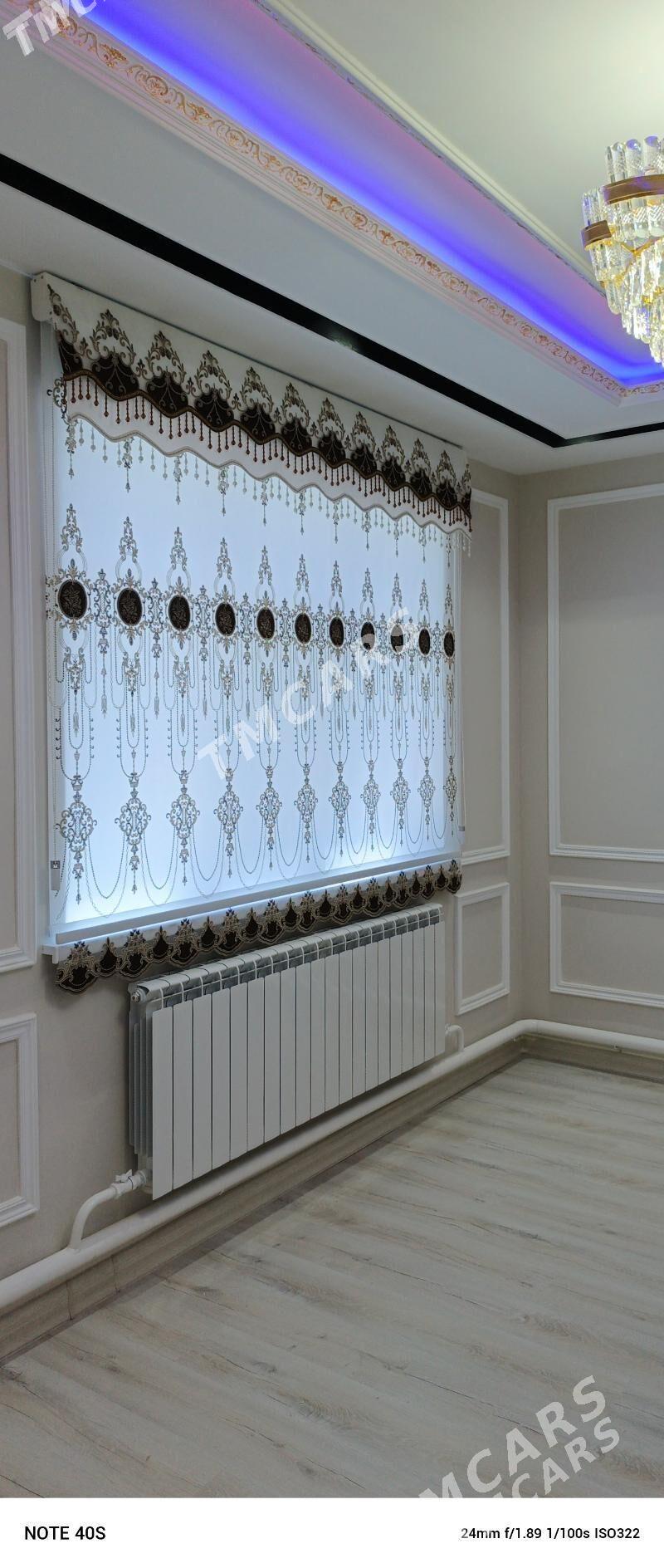 ЖАЛЮЗИ ŽALÝUZI ЖАЛЮЗ ZALYUZ ROLL РОЛЛ ТУТЫ PERDE ОКНО ZANAWESKA ЗАНАВЕСКА JALYUZ ШТОР - Aşgabat - img 5