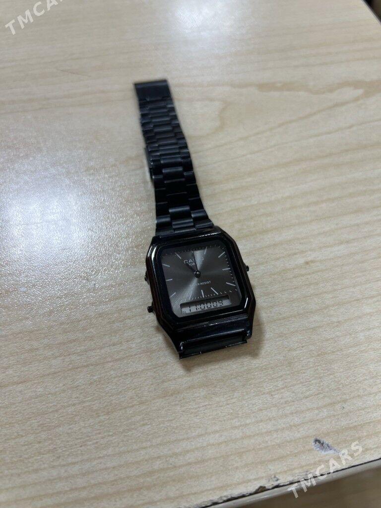 Casio watch - Aşgabat - img 1