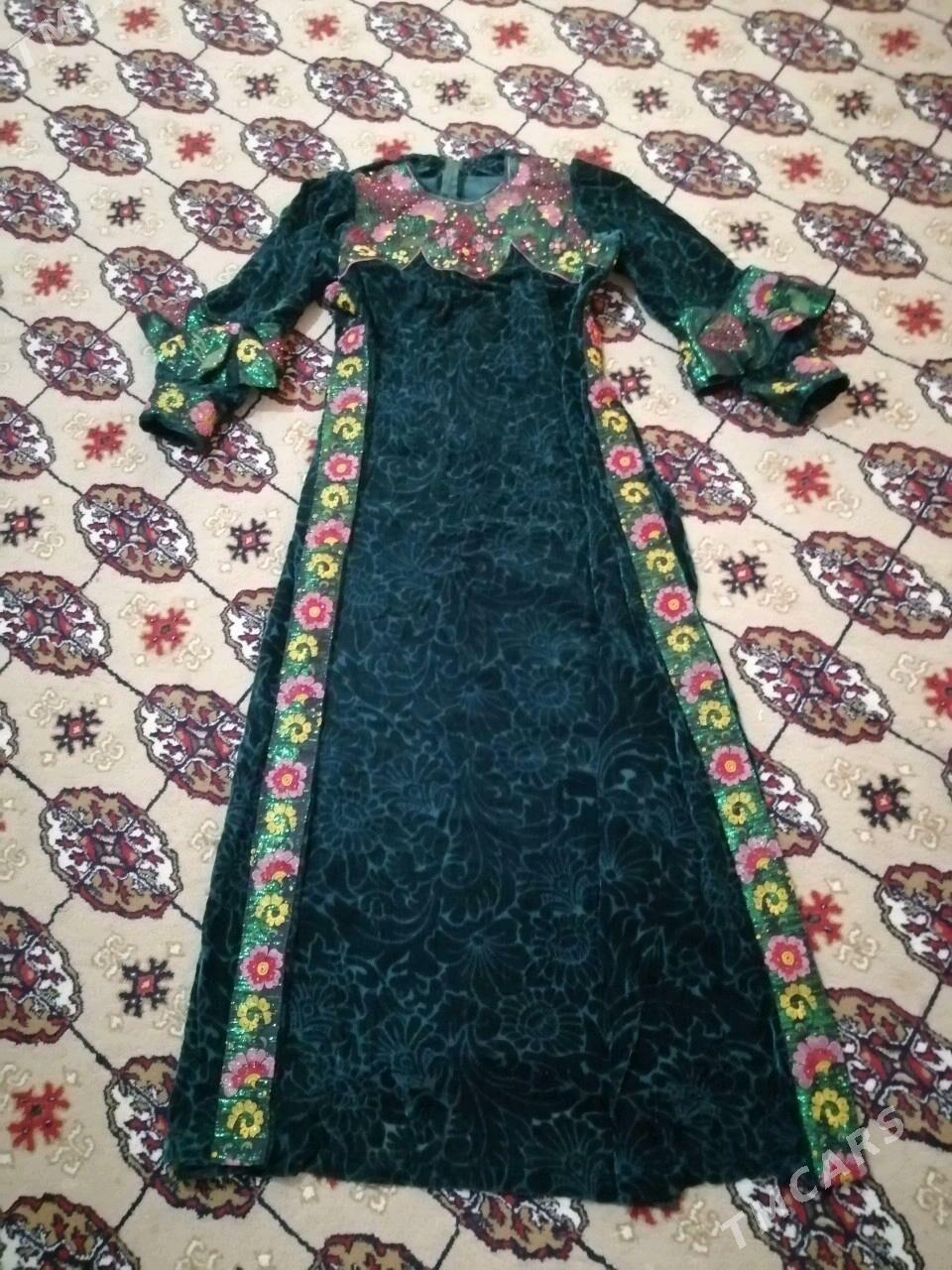 Altyn Asyr setge pombarh - Daşoguz - img 1