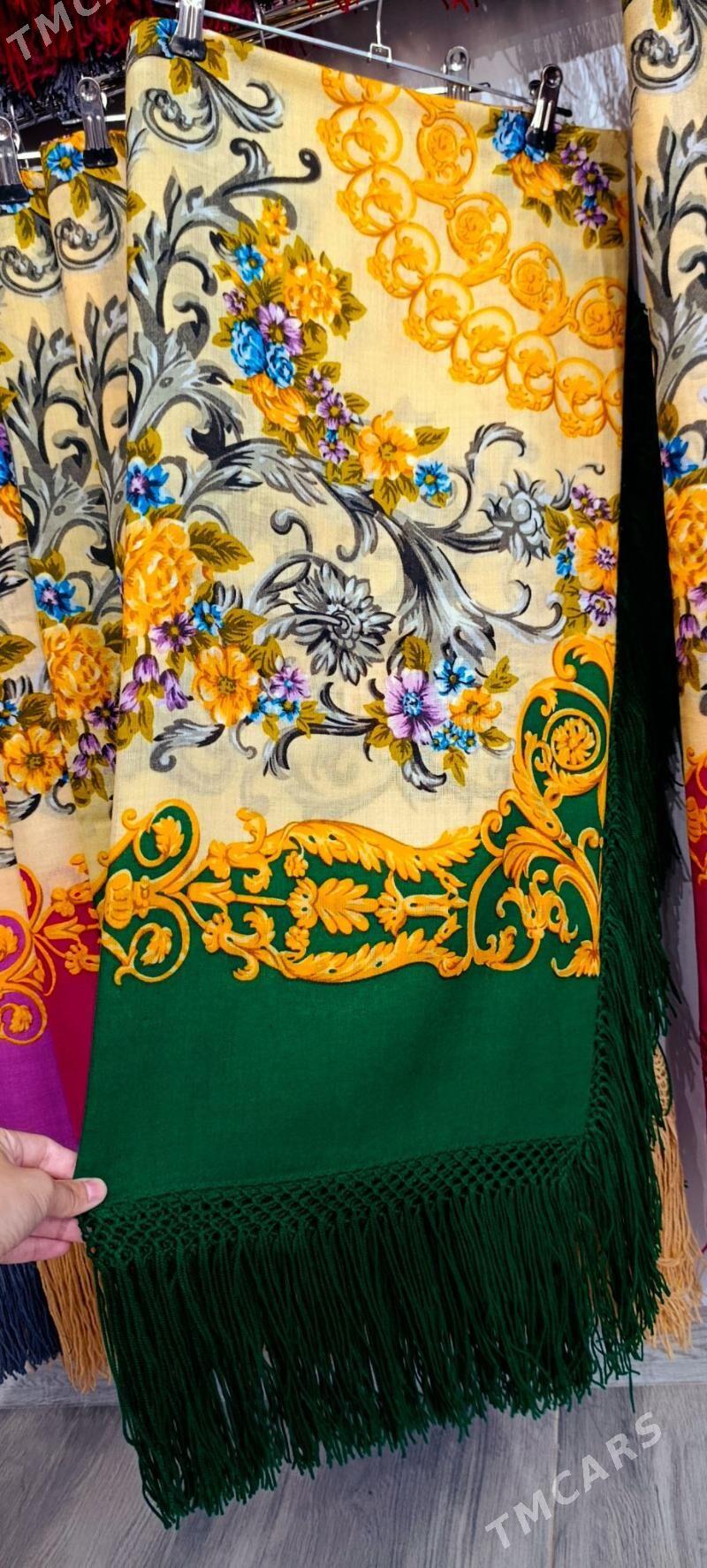 Altyn bag italyan çargat yalyk - Балканабат - img 3