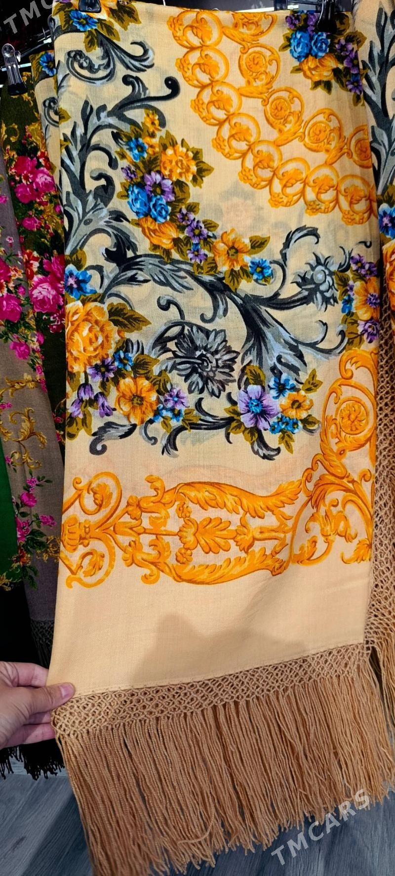 Altyn bag italyan çargat yalyk - Балканабат - img 5