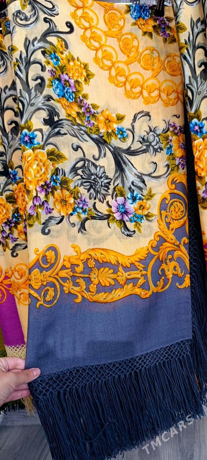 Altyn bag italyan çargat yalyk - Балканабат - img 4