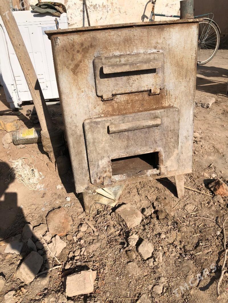 катйол печ - Daşoguz - img 3