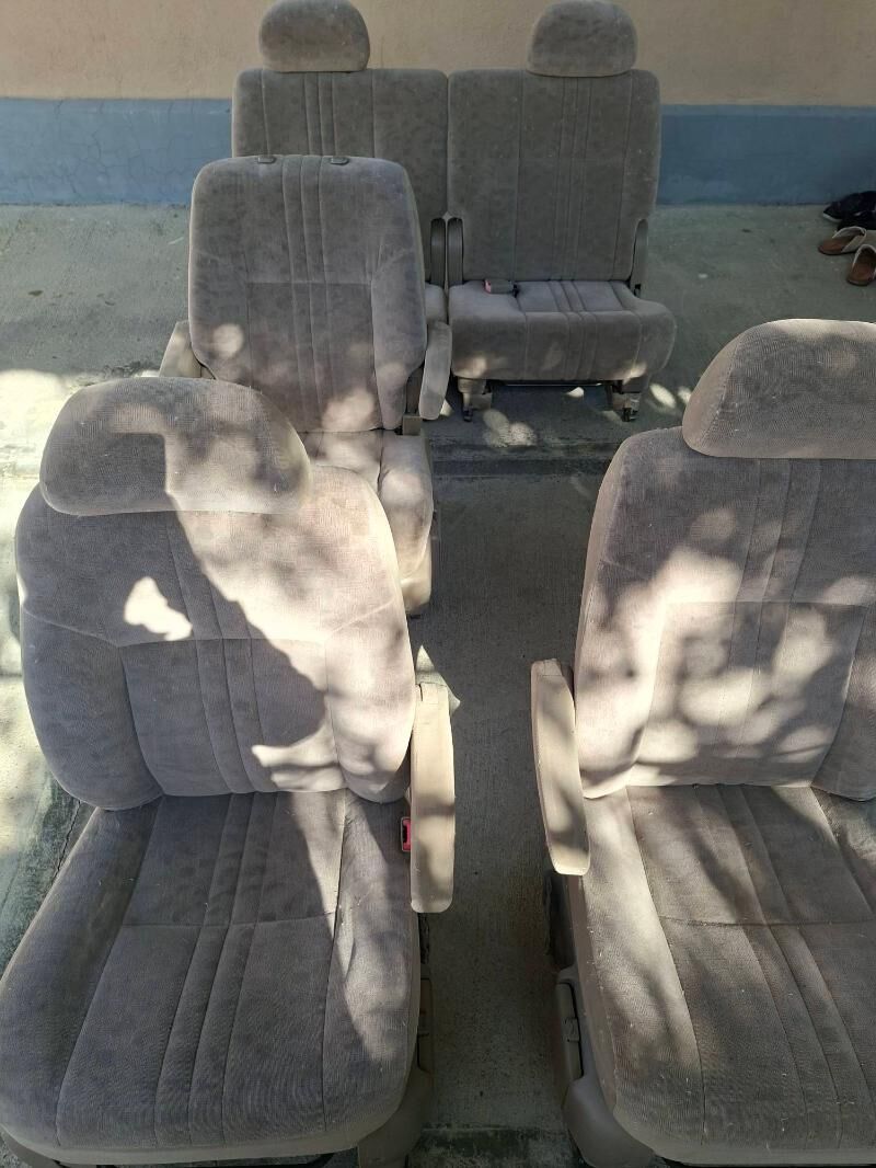 Sienna Sidenÿa. 6 200 TMT - Çoganly - img 3