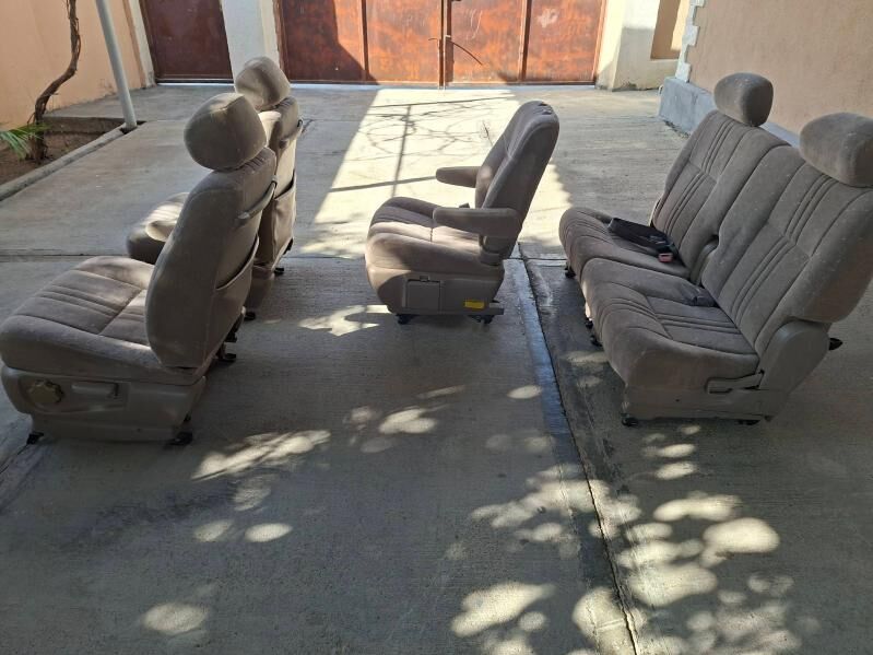 Sienna Sidenÿa. 6 200 TMT - Çoganly - img 2