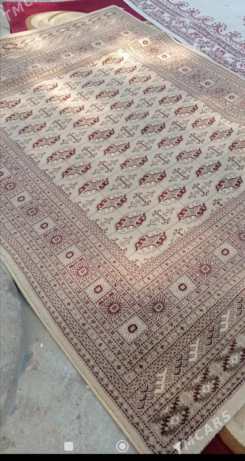 Haly - Aşgabat - img 2