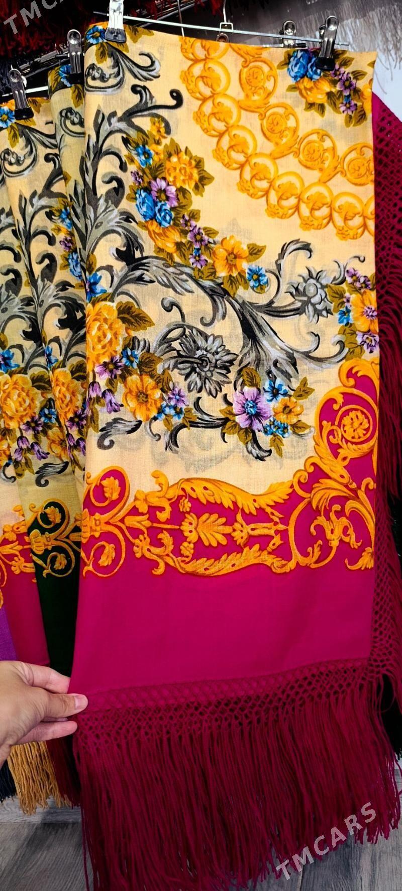 Altyn bag italyan çargat yalyk - Балканабат - img 2