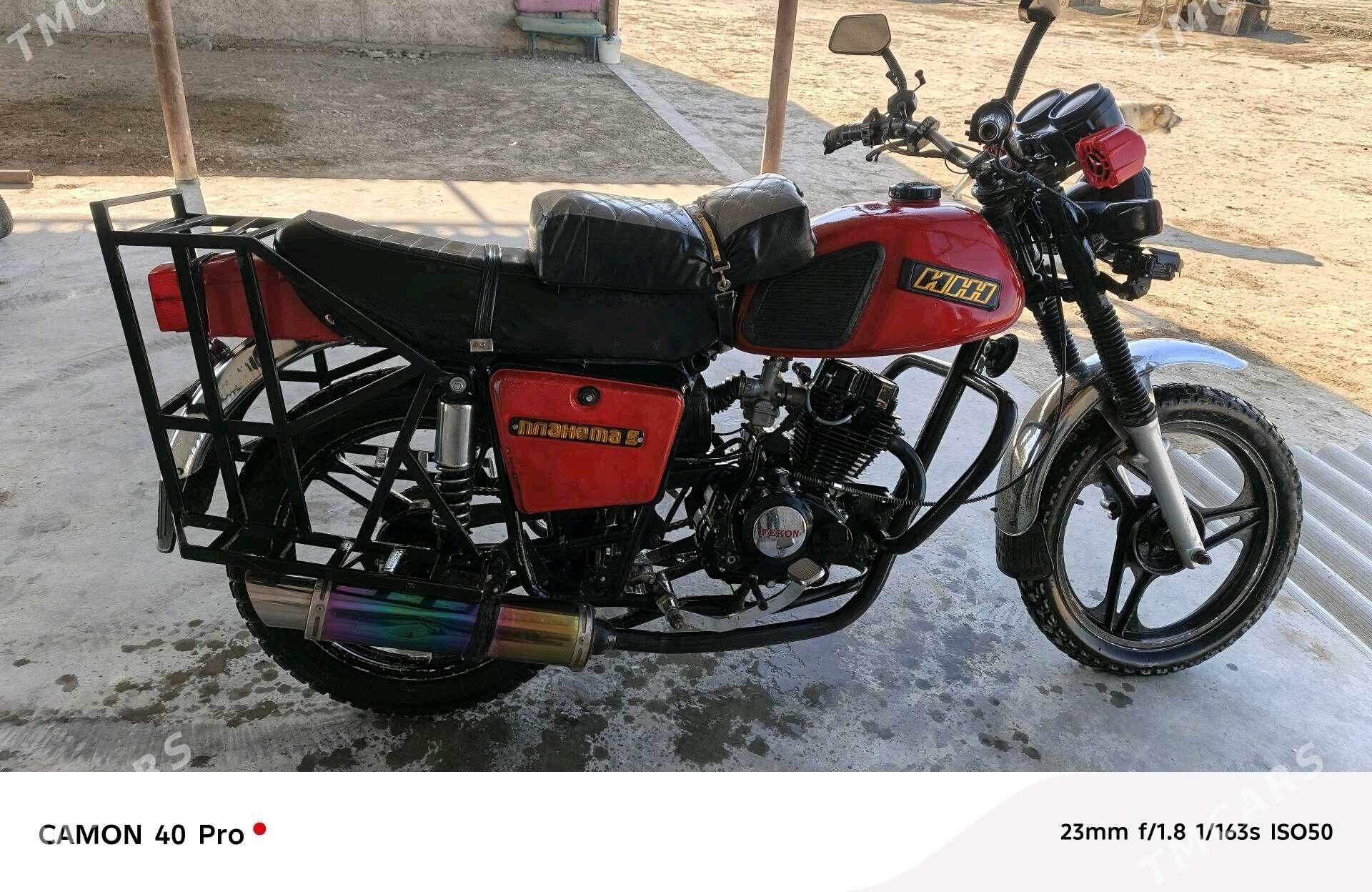 Fekon FK200-14G 2025 - 10 000 TMT - Etrek - img 2