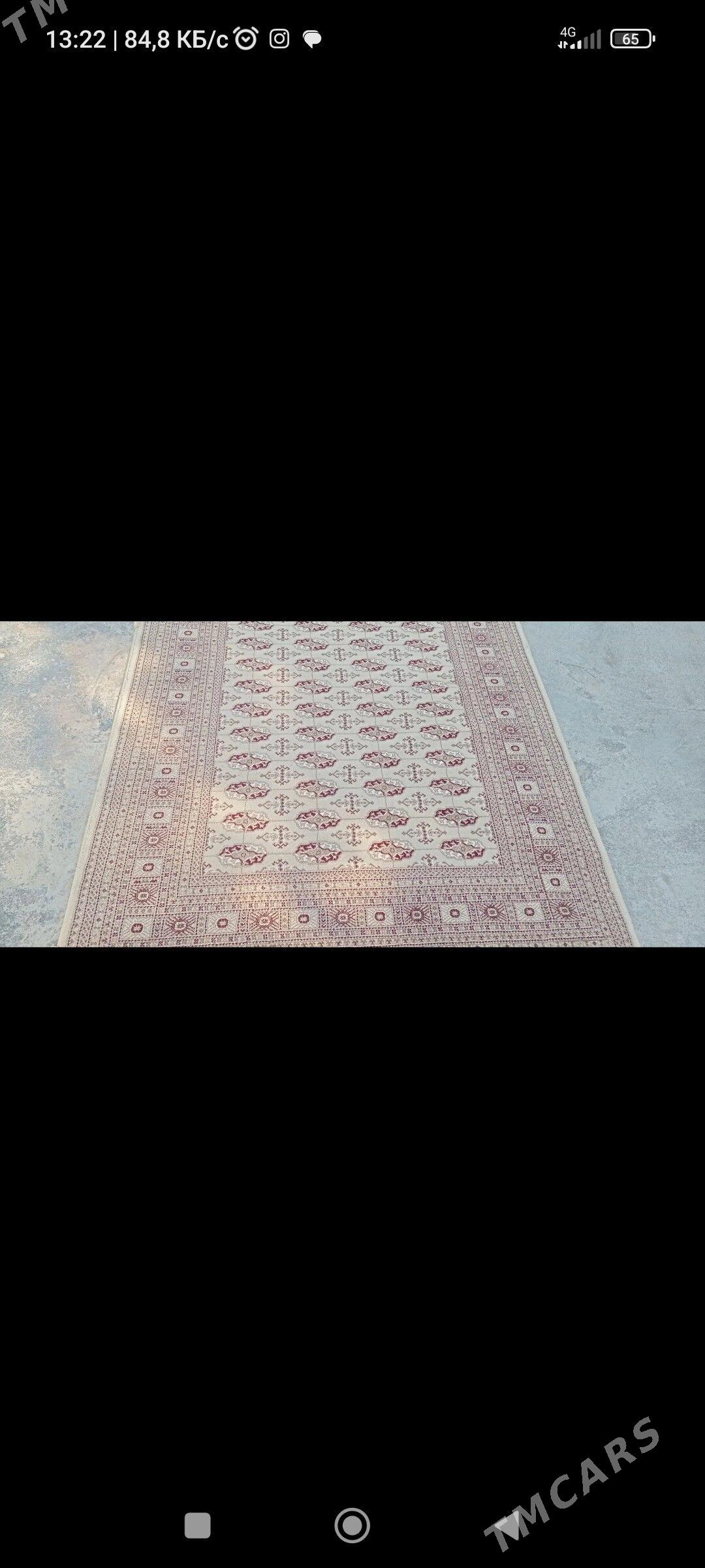 Haly - Aşgabat - img 1