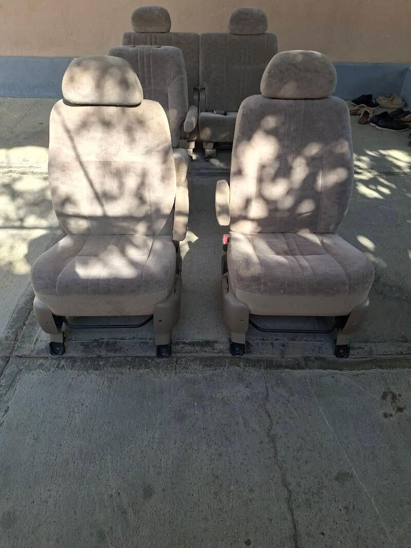 Sienna Sidenÿa. 6 200 TMT - Çoganly - img 1