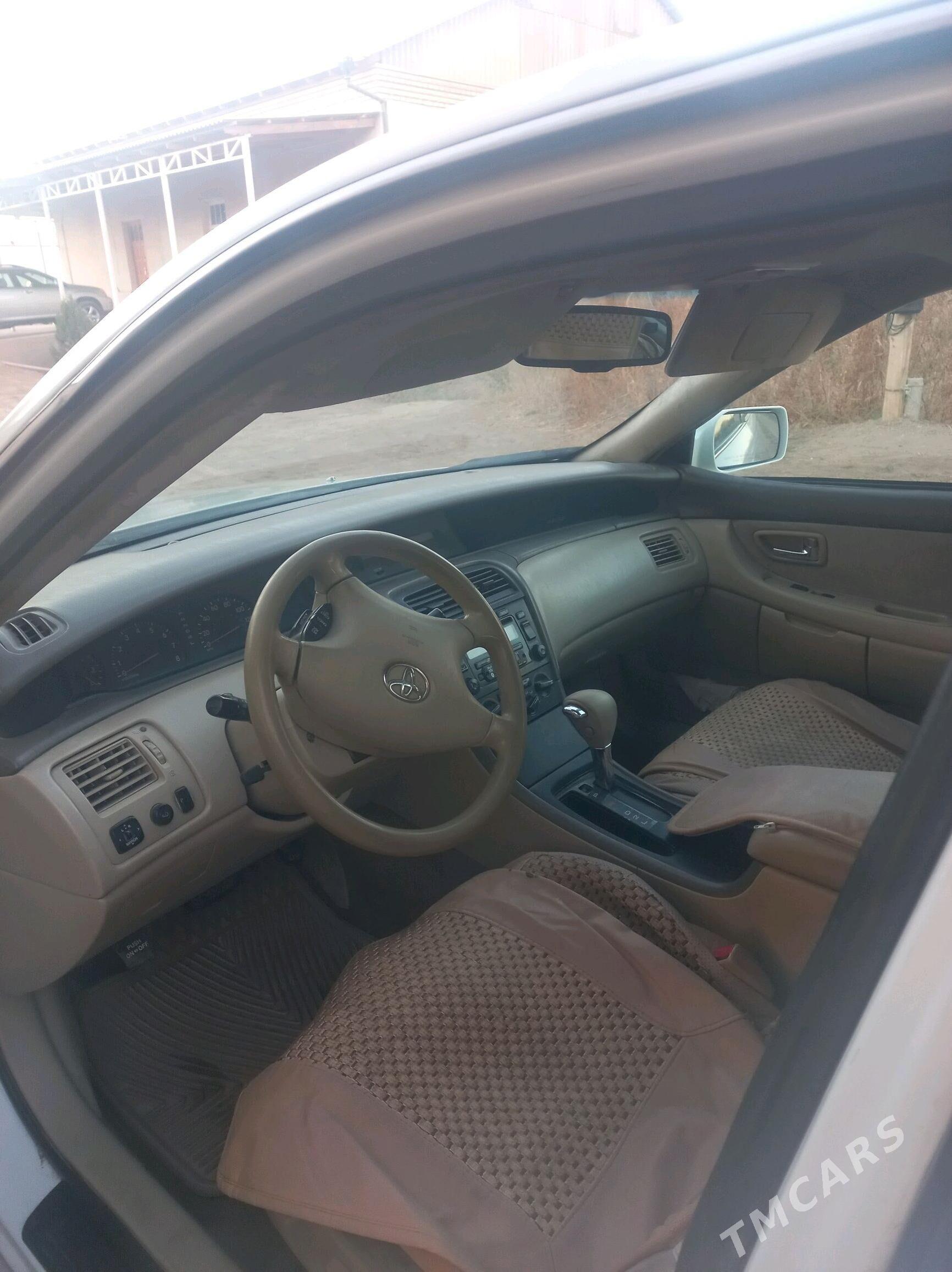 Toyota Avalon 2003 - 150 000 TMT - Gurbansoltan Eje - img 3