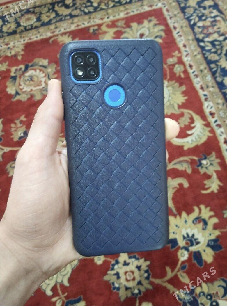 Redmi 9c 2/32 - Мары - img 1