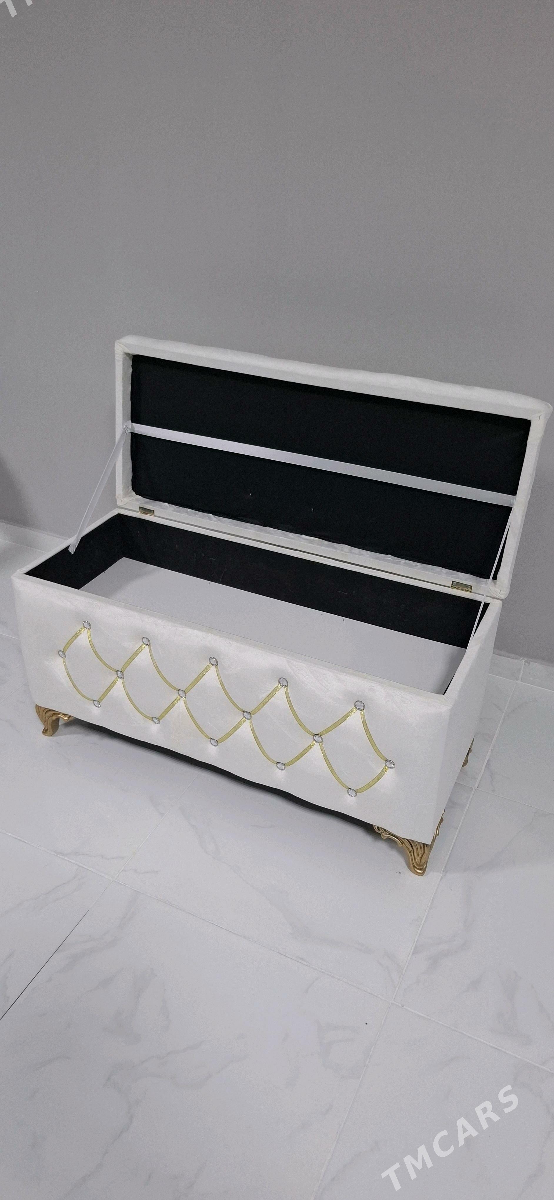 Sandyk - Ашхабад - img 6