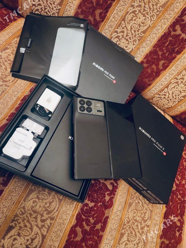 Xiaomi Fold3 12/512 - Чоганлы - img 2