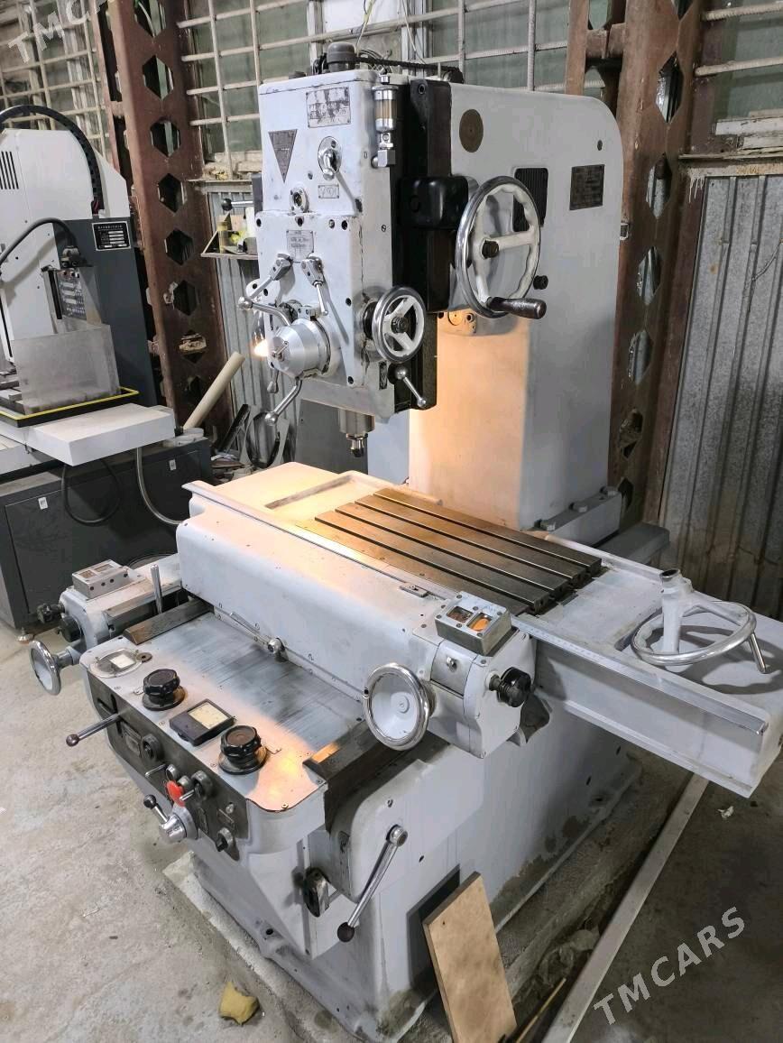 Freyzer stanok kordinata 2sany - Арзув - img 2