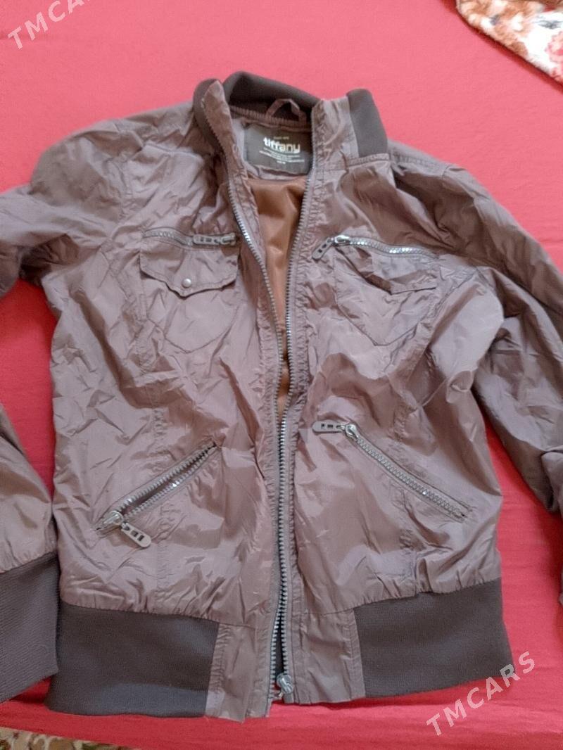 куртка - 30 mkr - img 5