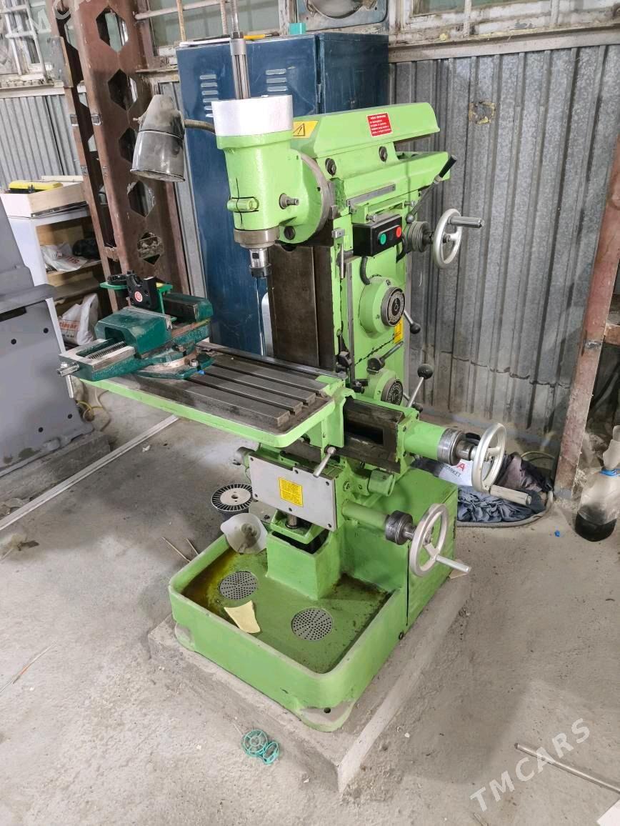 Freyzer stanok kordinata 2sany - Арзув - img 3